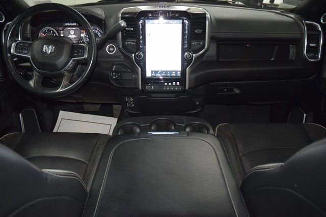 Used 2022 RAM 2500 Laramie image 30