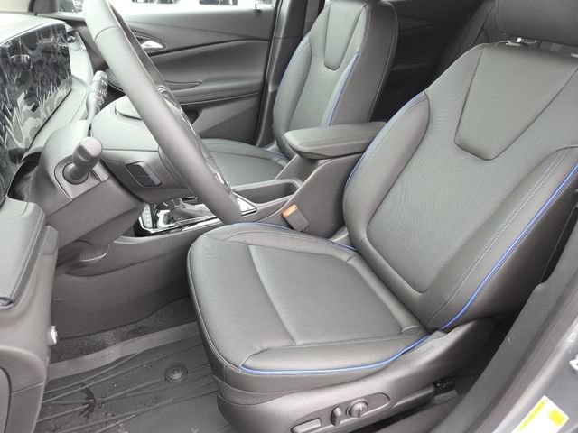 New 2026 Buick Encore GX Sport Touring w/ Advanced Technology Package AWD/4WD image 33