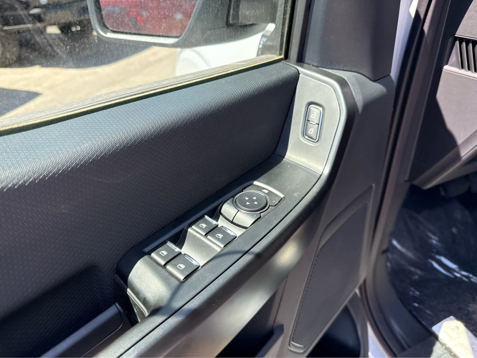 New 2025 Ford F150 STX w/ Equipment Group 200A image 9