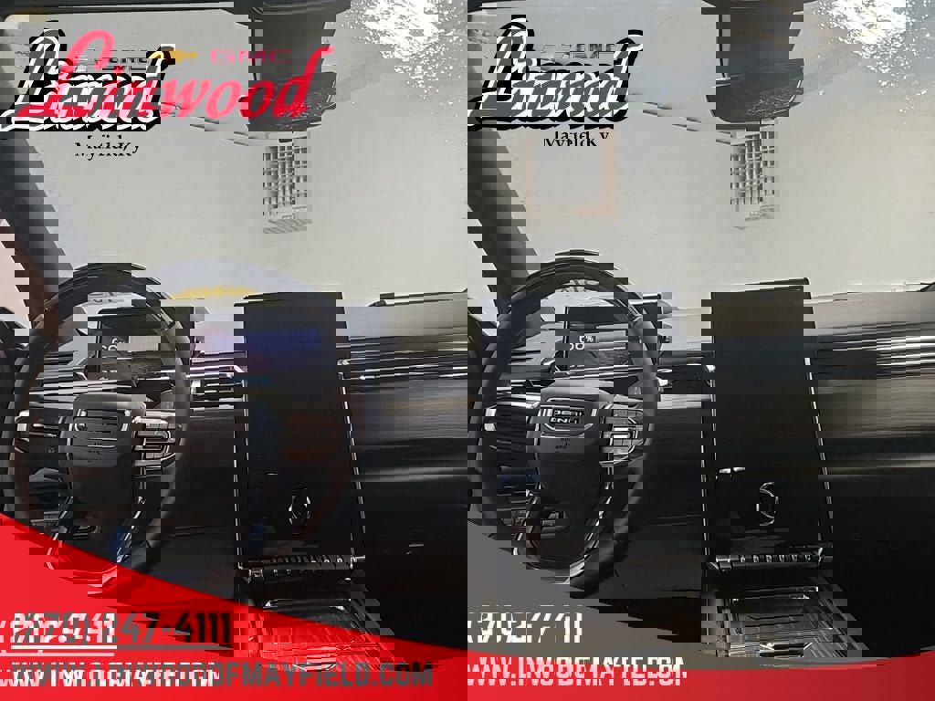 New 2025 GMC Sierra EV Denali image 15