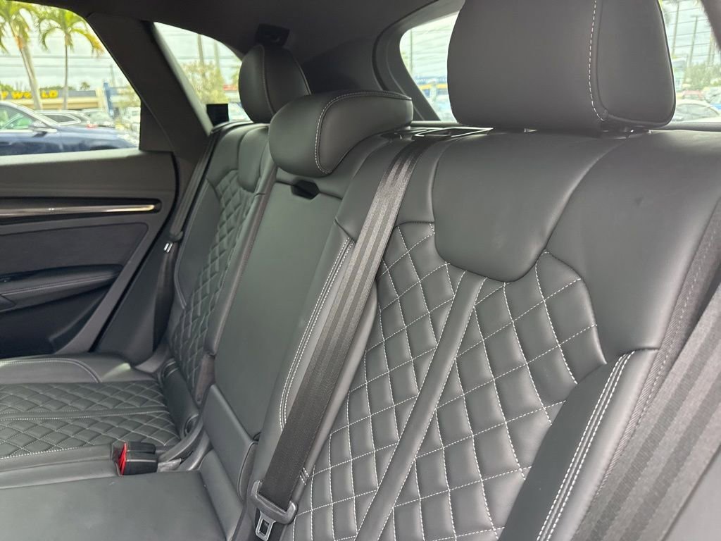 Used 2021 Audi SQ5 Premium Plus w/ Premium Plus Package AWD/4WD image 8