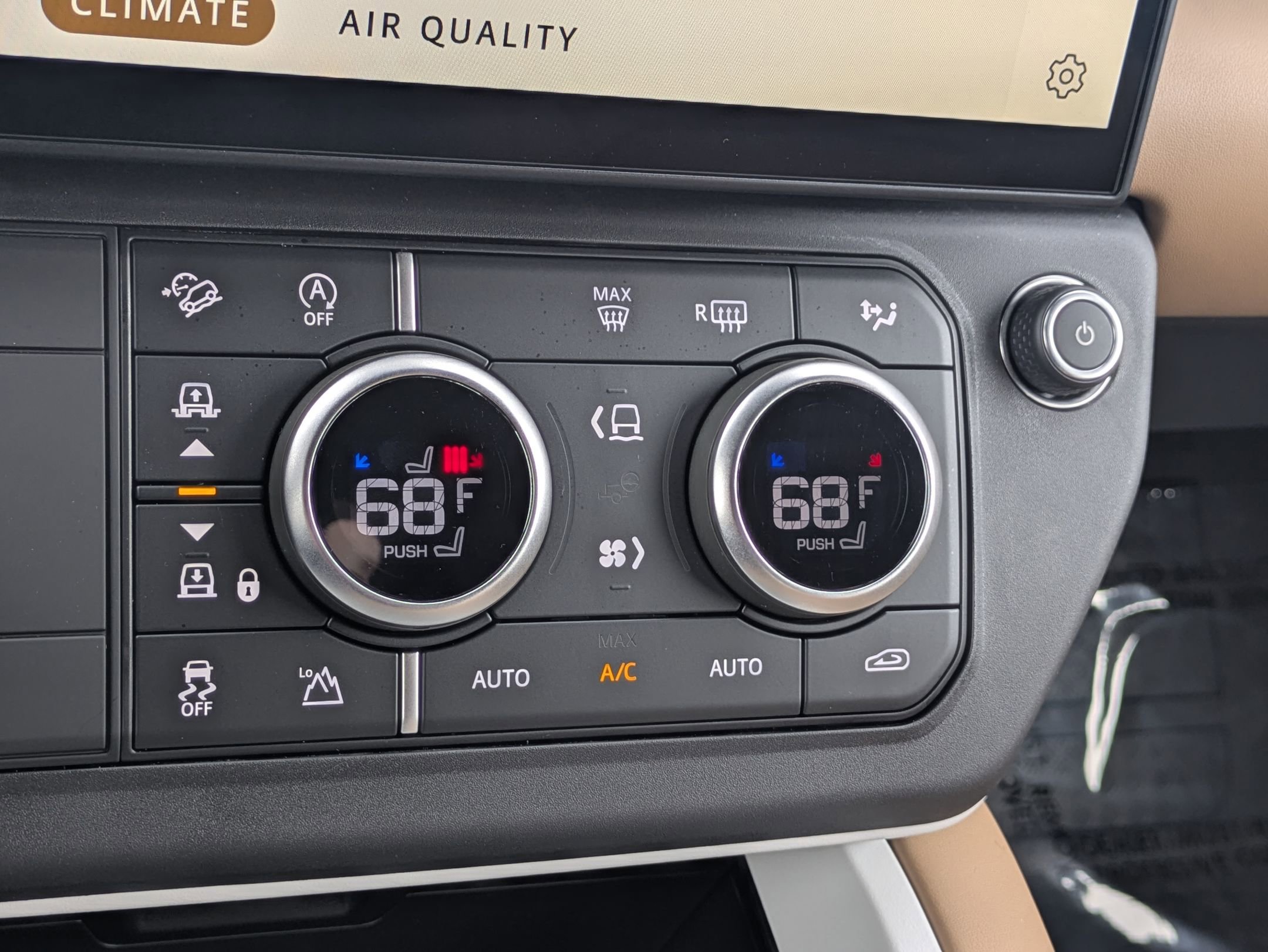 New 2026 Land Rover Defender 110 X-Dynamic SE image 15