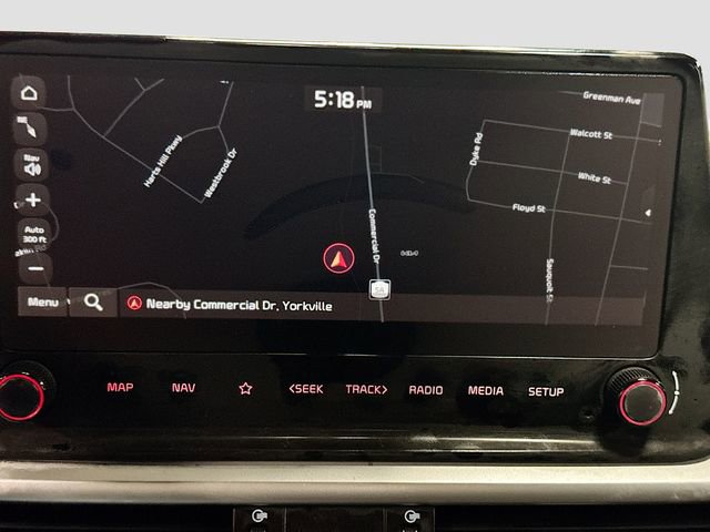 Used 2024 Kia Forte GT image 13