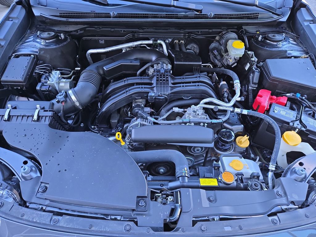Used 2025 Subaru Outback image 26