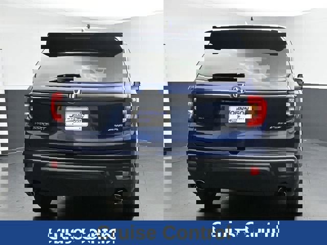 Used 2021 Honda Passport EX-L image 11