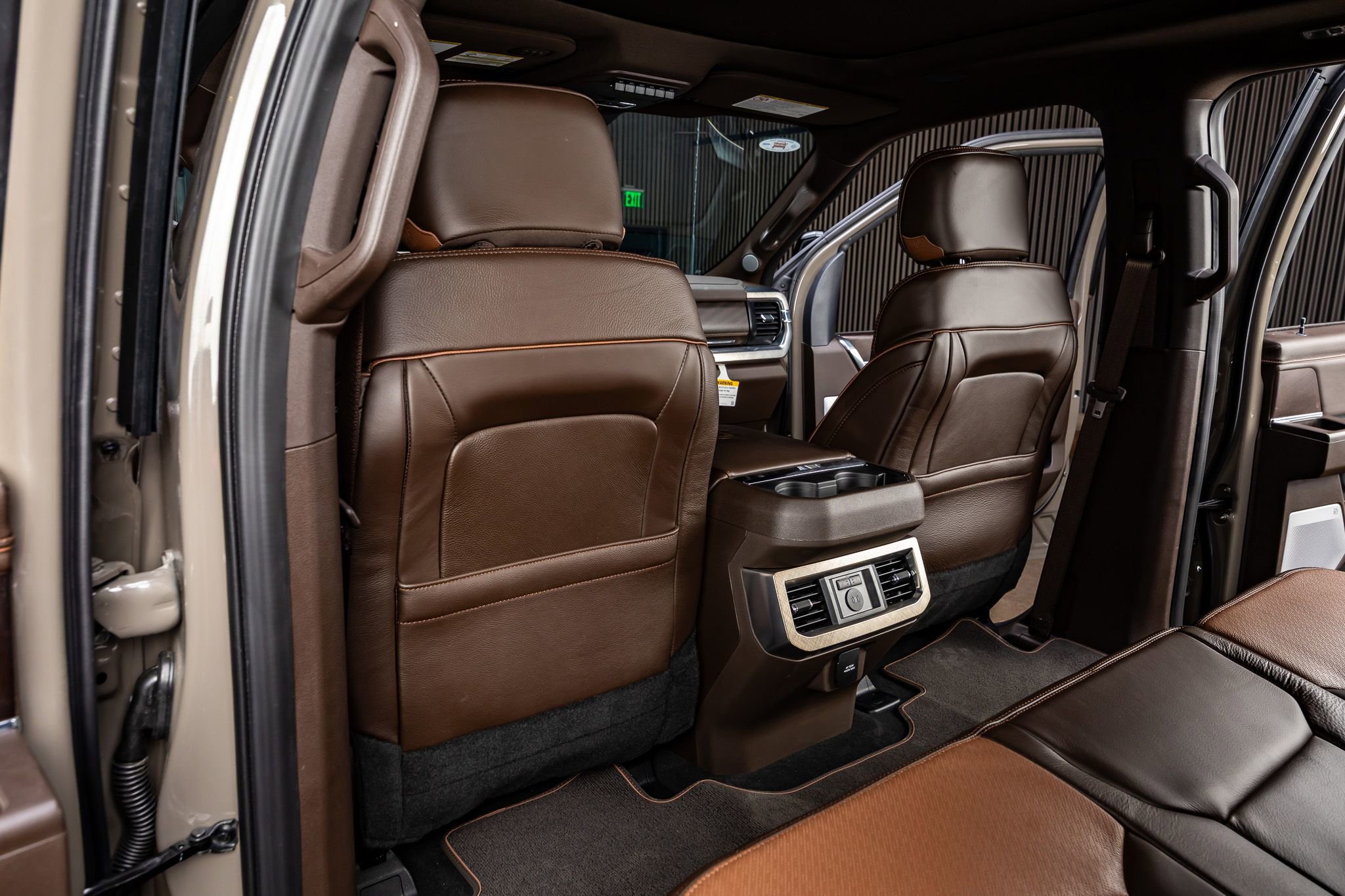 Used 2026 Ford F450 King Ranch w/ Chrome Package image 35