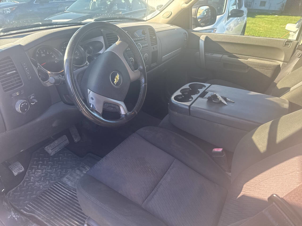 Used 2013 Chevrolet Silverado 1500 LT w/ All-Star Edition image 13