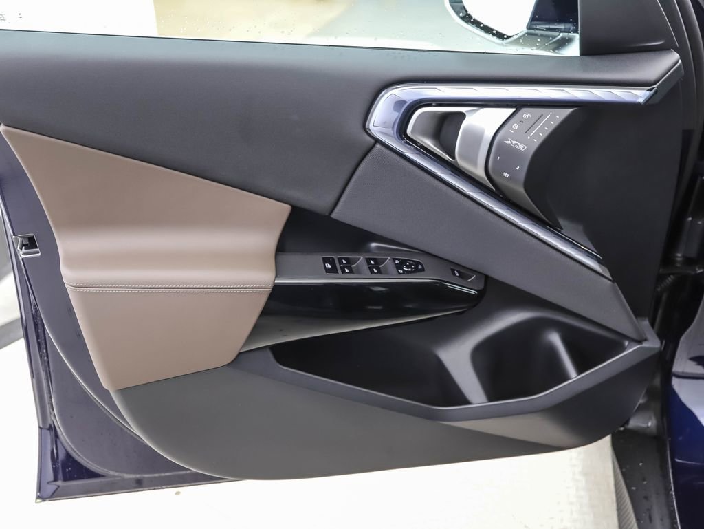 Used 2026 BMW X3 xDrive30 w/ Premium Package image 9