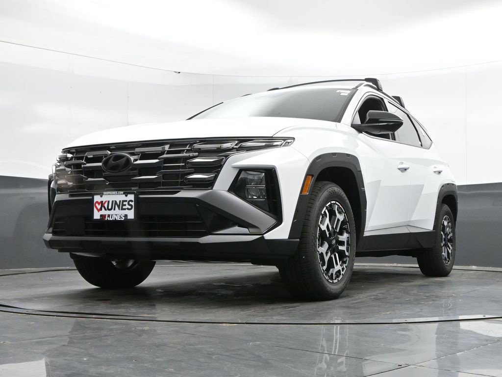 New 2026 Hyundai Tucson XRT AWD/4WD image 43