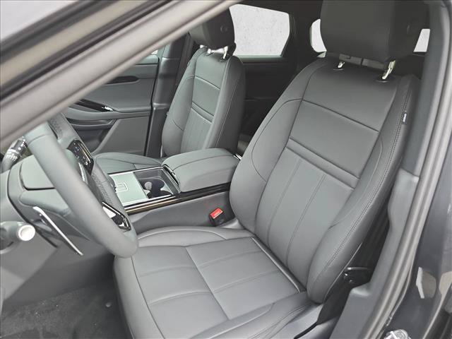 New 2026 Land Rover Range Rover Evoque S AWD/4WD image 15