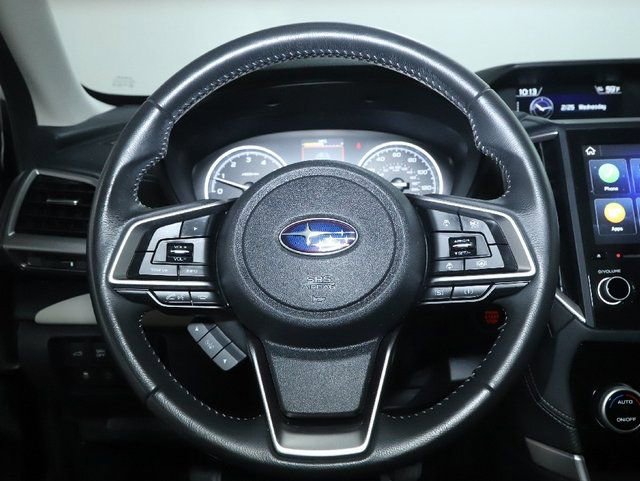 Certified 2022 Subaru Forester Limited image 23