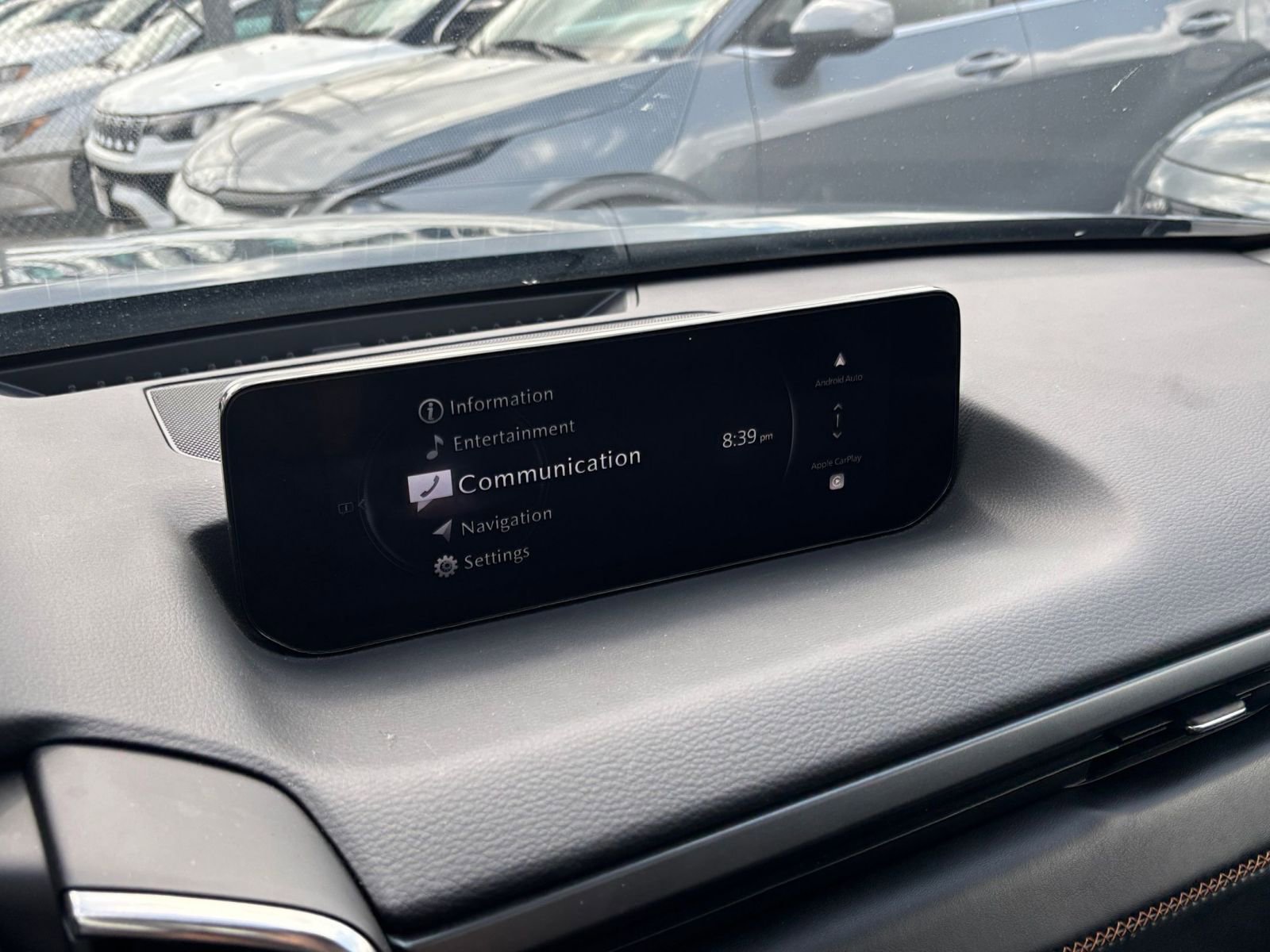 Used 2025 MAZDA CX-50 2.5 Hybrid w/ Premium Plus Pkg AWD/4WD image 20