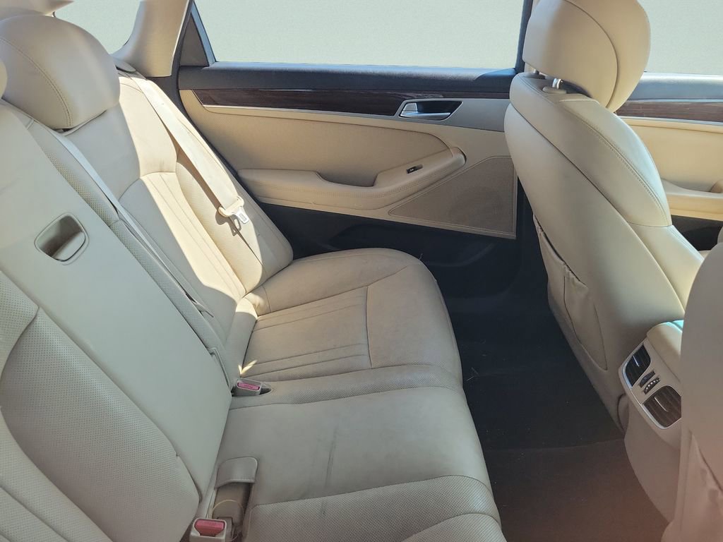 Used 2018 Genesis G80 3.8 image 6