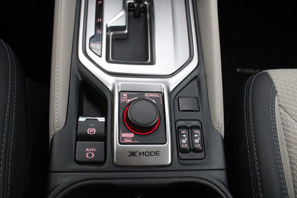 Used 2024 Subaru Forester Premium image 42