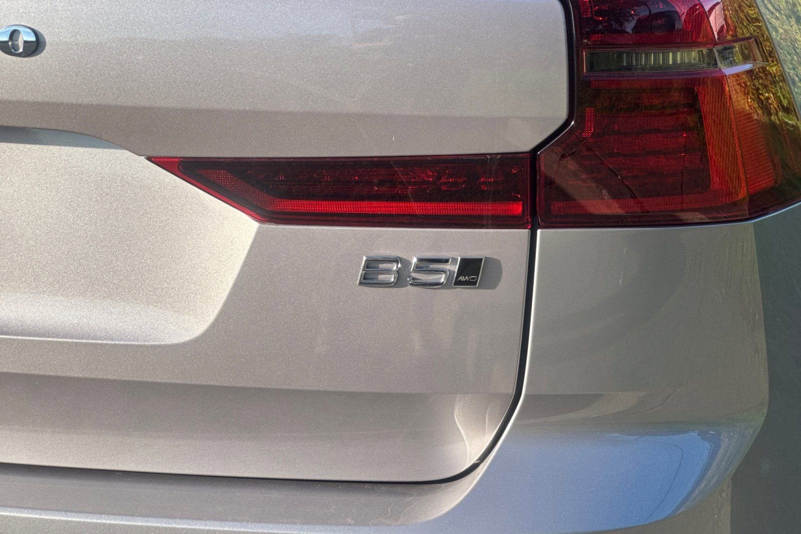 New 2026 Volvo XC60 B5 Plus w/ Climate Package image 12