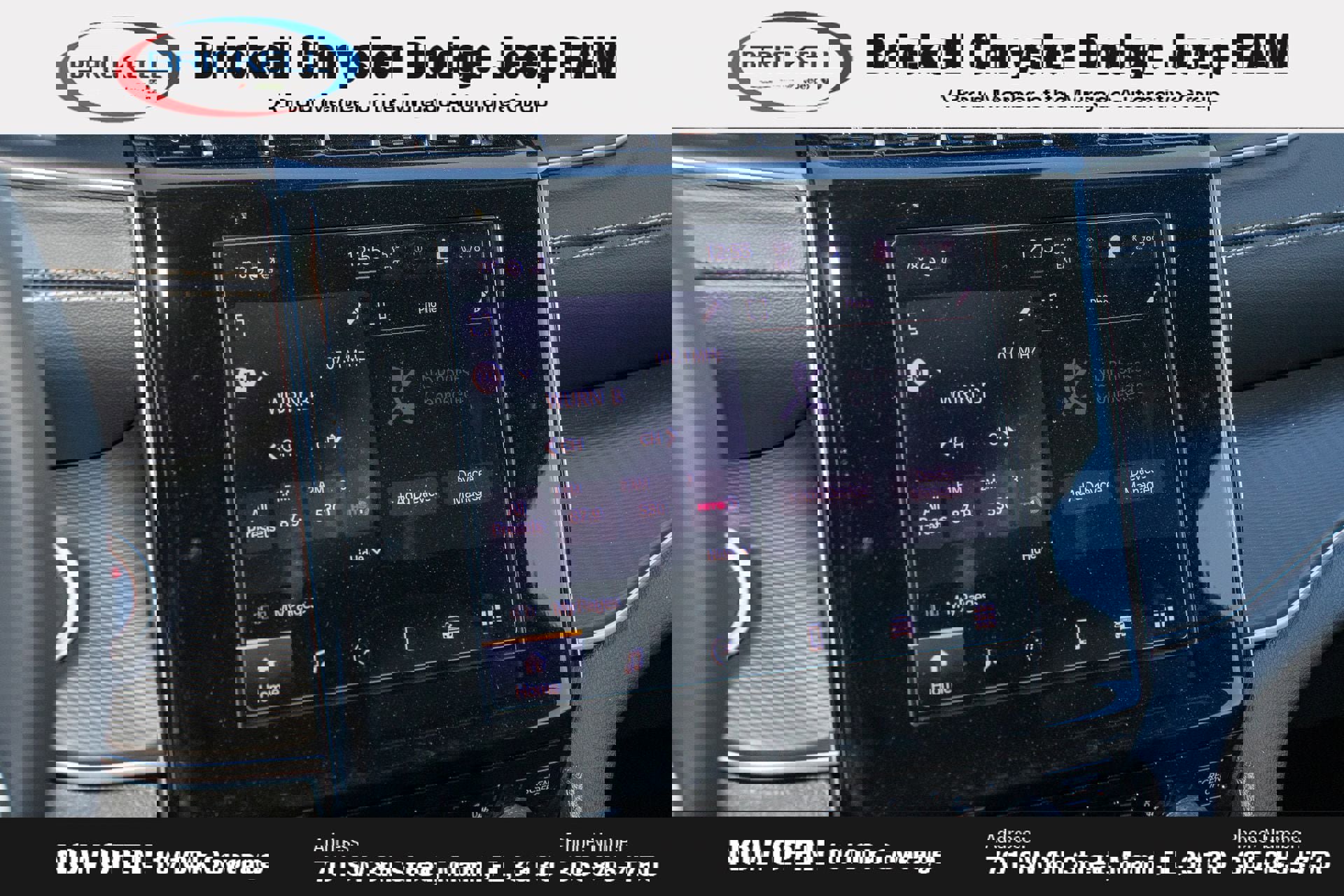 Used 2025 Jeep Grand Cherokee L Altitude image 35