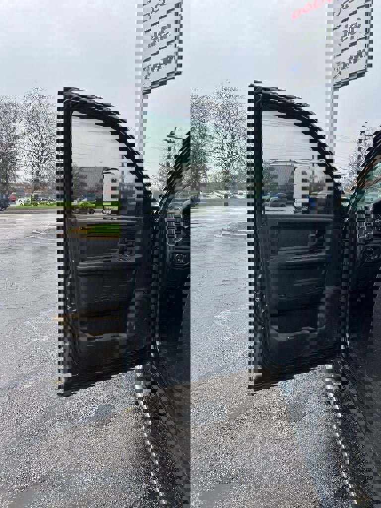 Used 2020 RAM 2500 Tradesman image 18