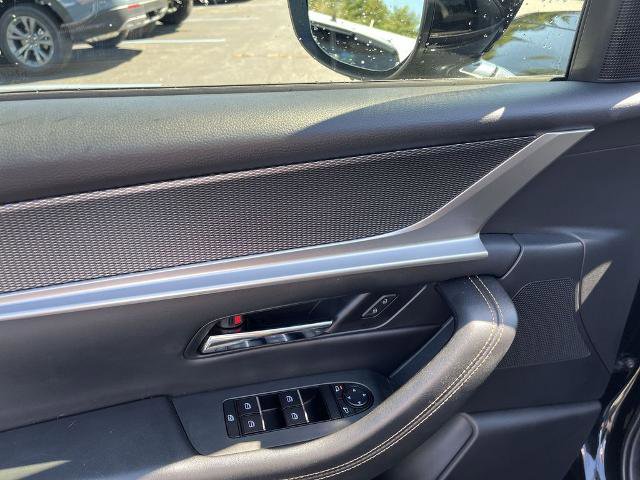 Used 2025 MAZDA CX-70 3.3 Turbo w/ Preferred Package image 5