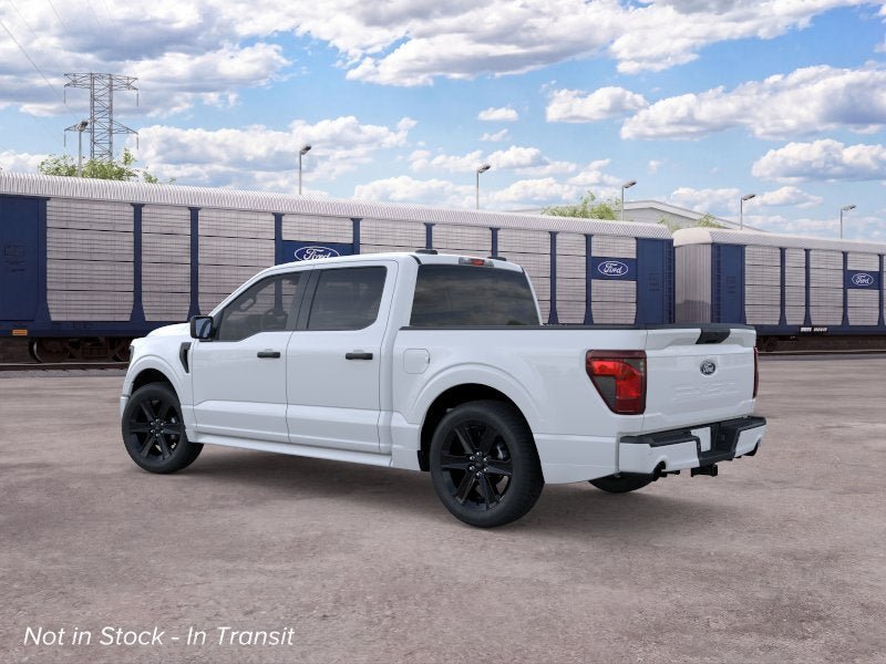 New 2026 Ford F150 STX AWD/4WD image 4