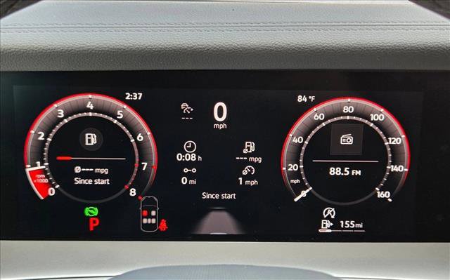 New 2026 Volkswagen Tiguan SE R-Line image 11