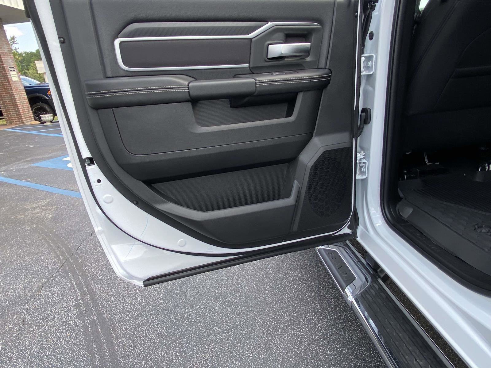 New 2026 RAM 2500 Big Horn image 19