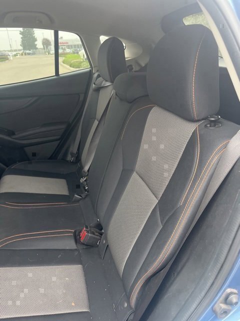 Used 2021 Subaru Crosstrek 2.0i Premium w/ Popular Package #5 image 9