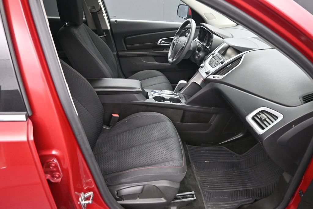 Used 2015 GMC Terrain SLE FWD image 10