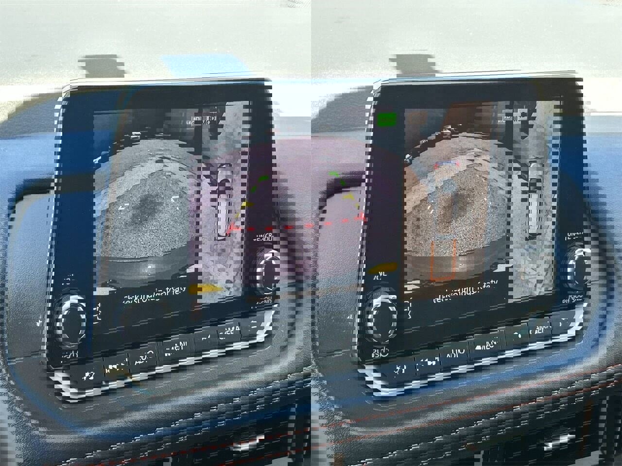 New 2026 Nissan Rogue SV image 27