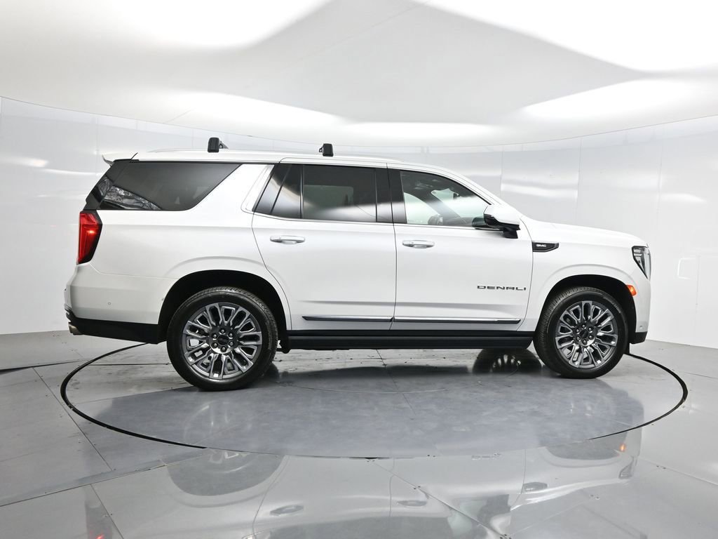 Used 2023 GMC Yukon Denali Ultimate image 57