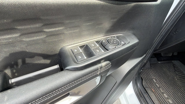 Used 2025 Ford Ranger XLT w/ FX4 Off-Road Package AWD/4WD image 20