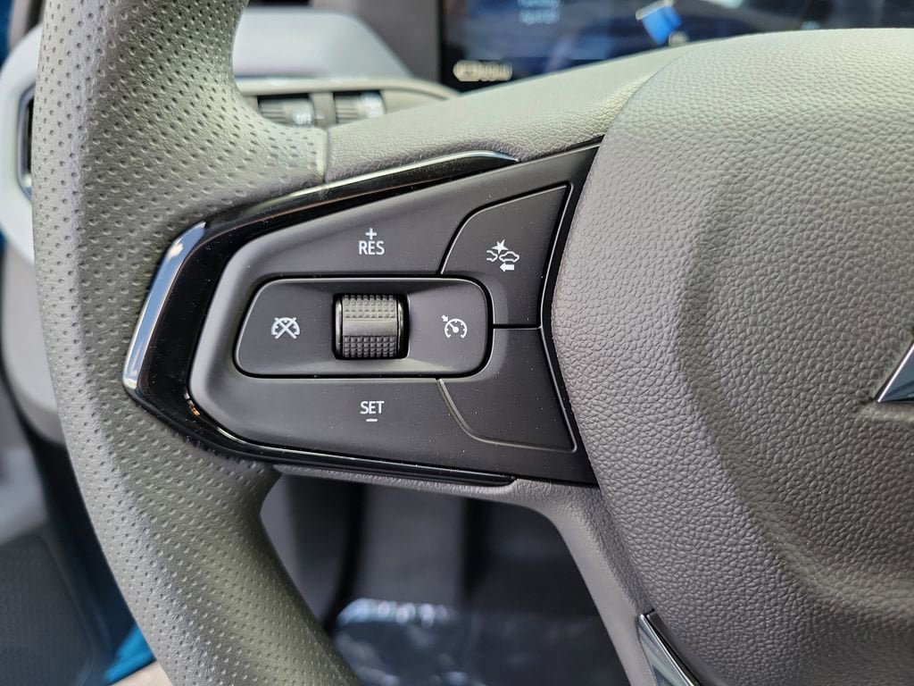 New 2027 Chevrolet Bolt LT image 5
