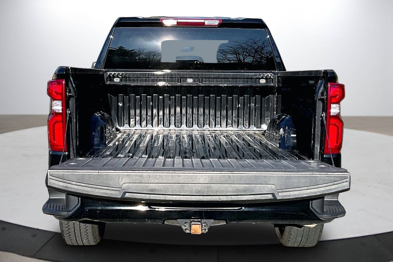 Used 2024 Chevrolet Silverado 1500 RST image 25