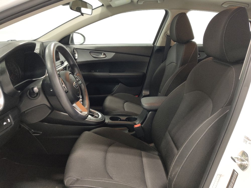 Used 2021 Kia Forte LXS image 17
