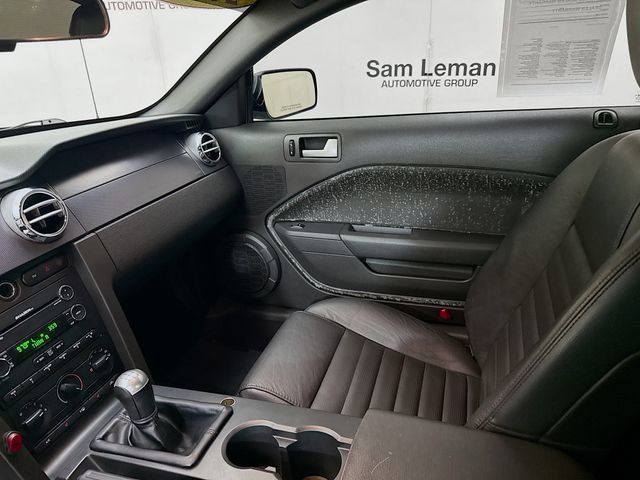 Used 2008 Ford Mustang GT Premium image 20