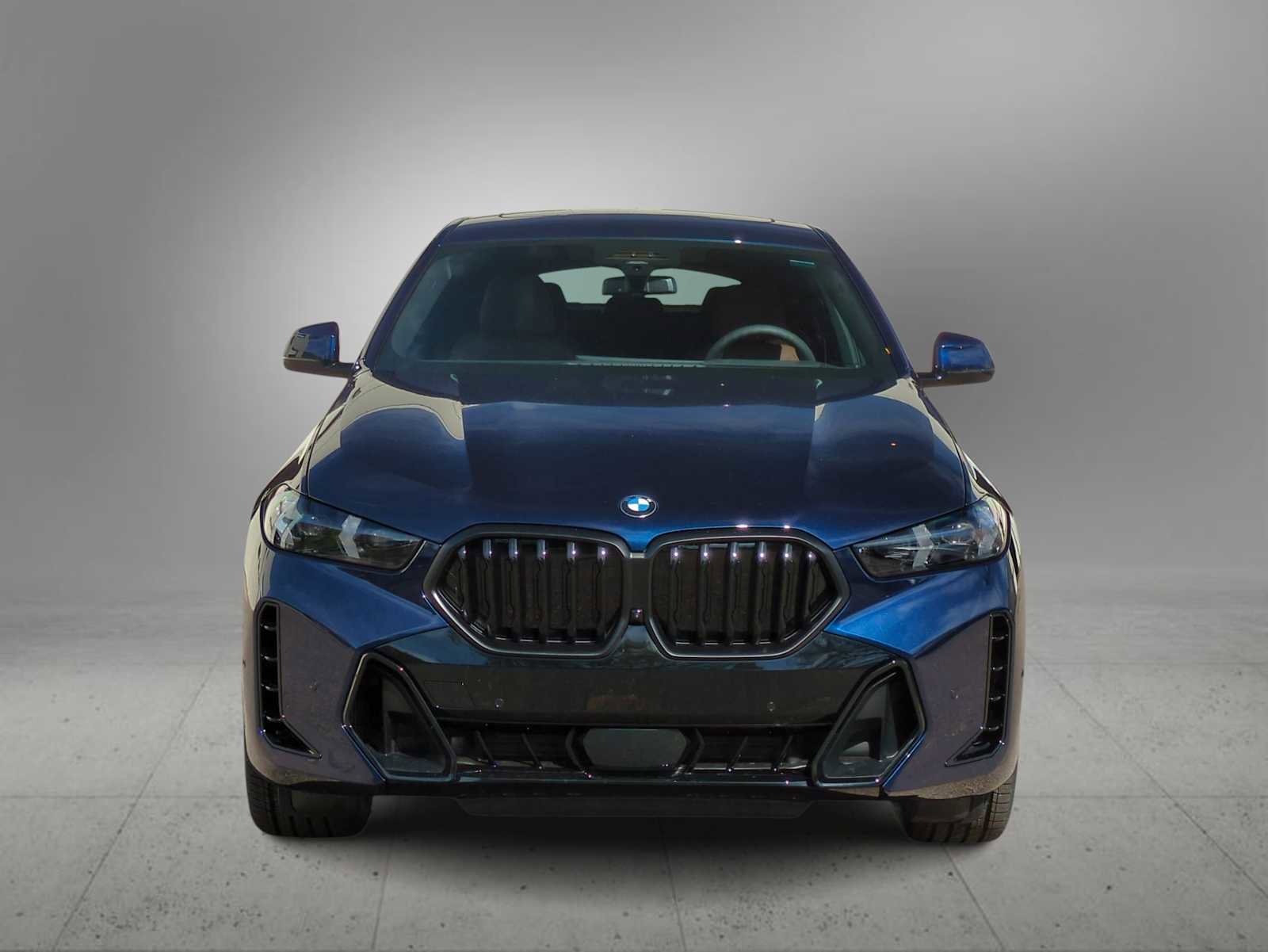 New 2026 BMW X6 xDrive40i image 3