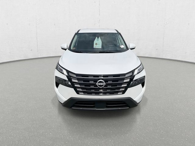 New 2026 Nissan Rogue SV w/ Cold Weather Package AWD/4WD image 9