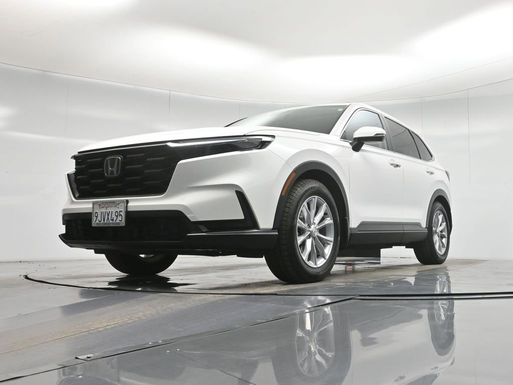Used 2024 Honda CR-V EX-L image 46