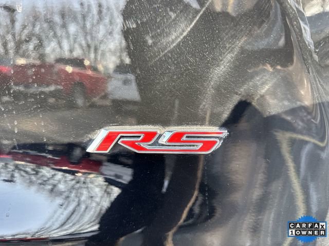 Used 2025 Chevrolet Blazer RS image 33