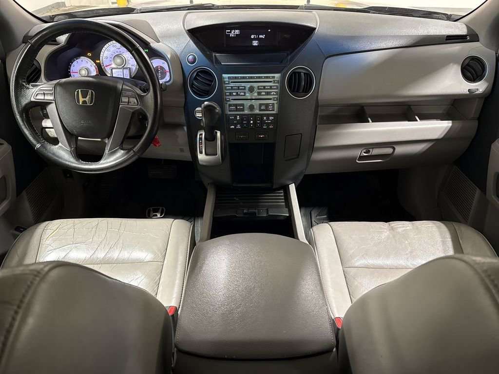 Used 2009 Honda Pilot EX-L image 10