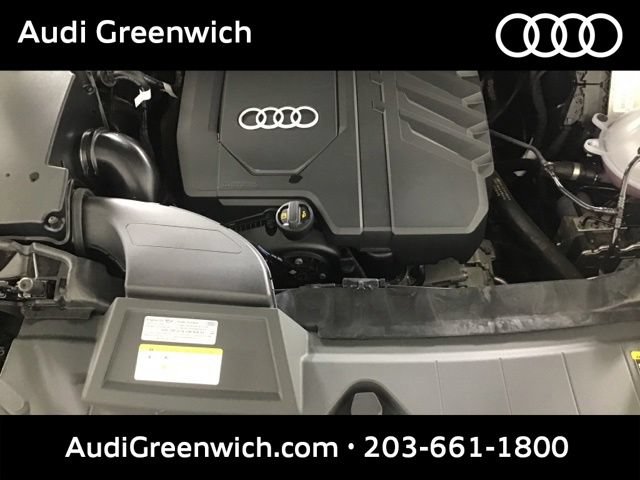 Certified 2024 Audi Q5 Premium w/ Convenience Package AWD/4WD image 25