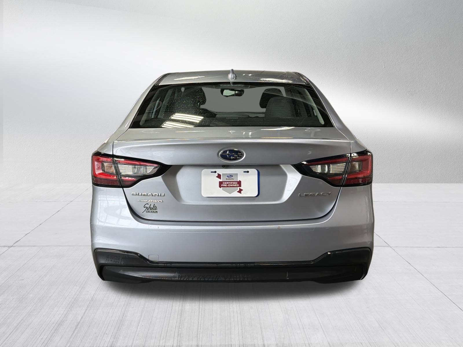 Certified 2024 Subaru Legacy Premium w/ Popular Package #1 image 6