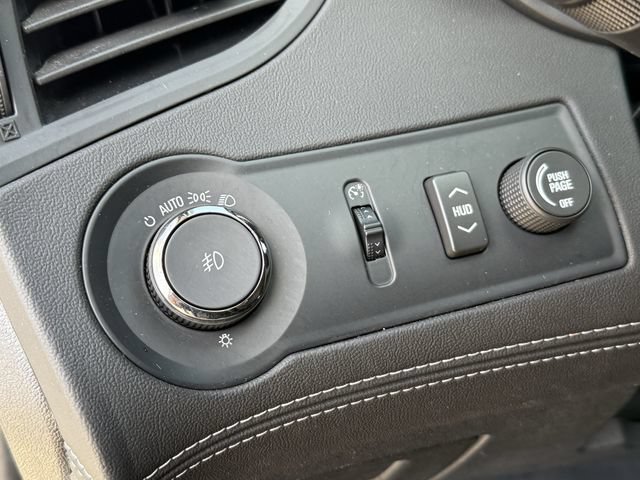 Used 2014 Buick LaCrosse Leather w/ Driver Confidence Package FWD image 25