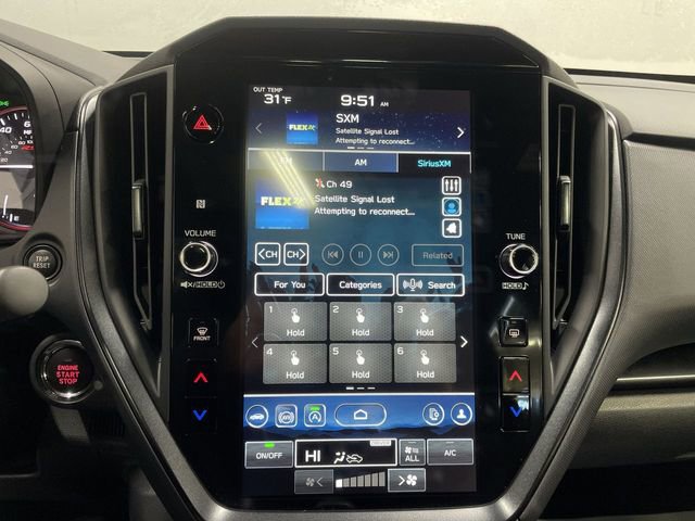 Used 2024 Subaru Impreza RS image 16