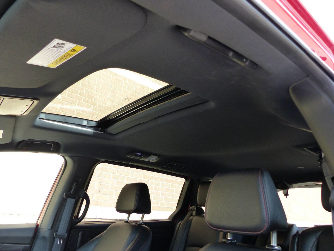 Used 2023 Honda Odyssey Sport image 38