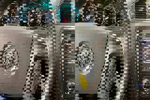 Used 2015 Buick Enclave Premium w/ Experience Buick Package image 24