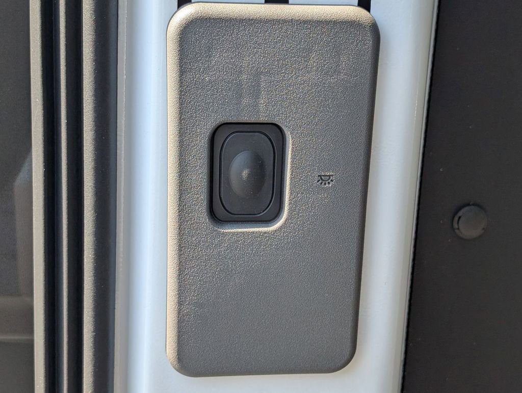 New 2026 Ford Transit 350 148 High Roof Extended w/ Load Area Protection Package RWD image 21