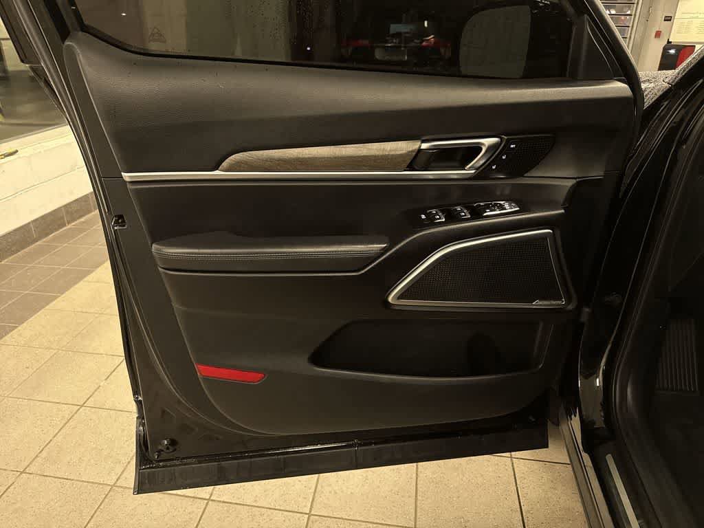 Used 2020 Kia Telluride SX FWD image 32