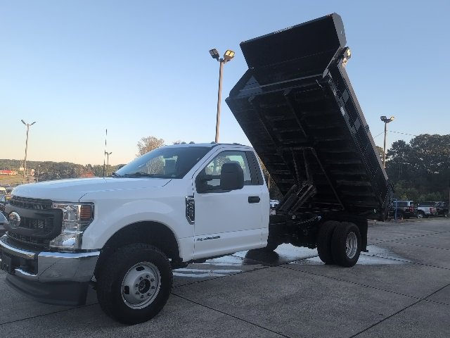 Used 2022 Ford F350 XL w/ XL Value Package image 20