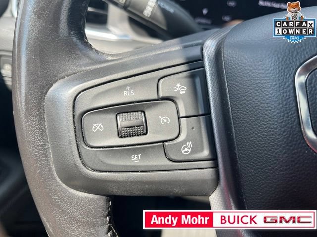 Used 2022 GMC Yukon XL Denali AWD/4WD image 29