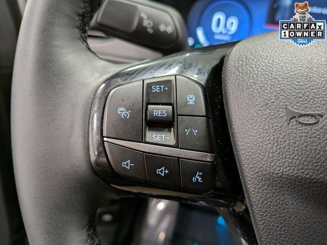Used 2024 Ford Escape Platinum image 19